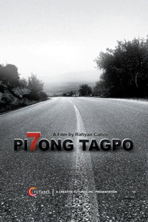 Movie poster for Pi7ong Tagpo (2007)