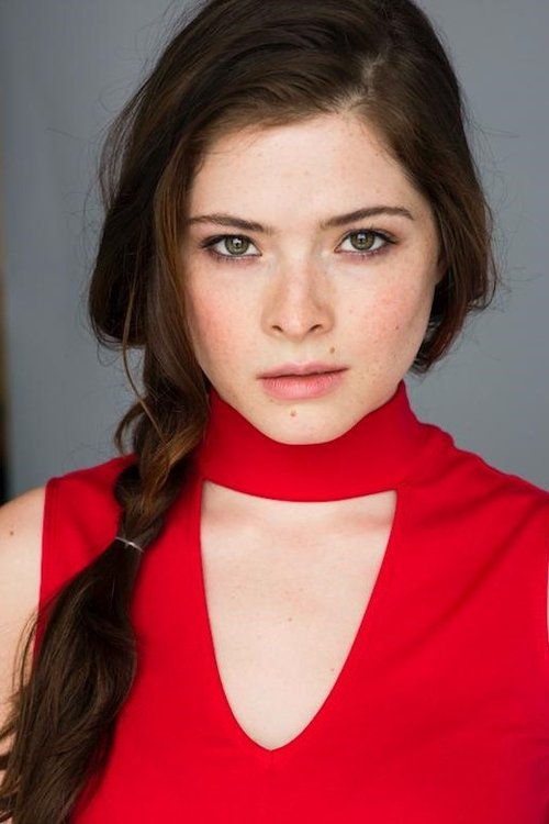 Virginia Tucker profile