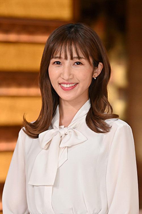 Photo of Izumi Maie, Acting