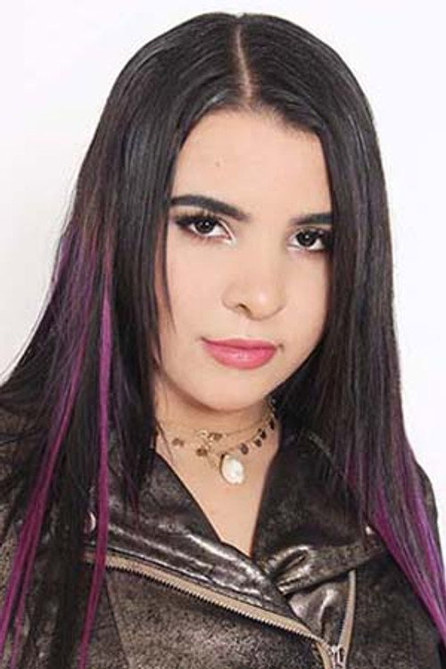 Photo of Sara Toro Pabón, Acting