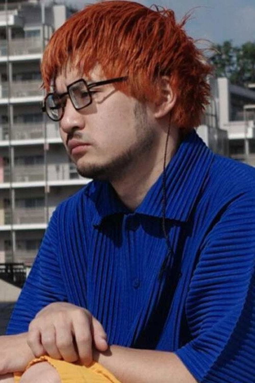 Photo of Iwasaki Yusuke, Directing