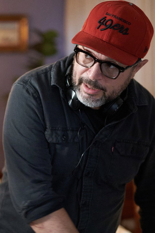Photo of Vivieno Caldinelli, Directing