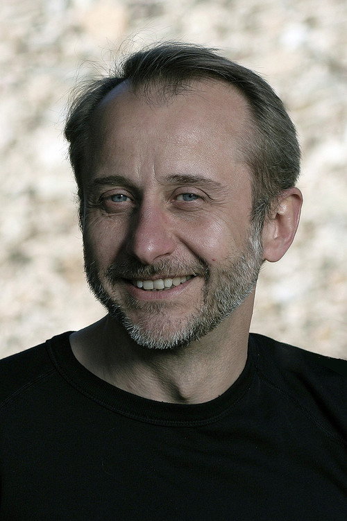Photo of Jacques Martineau, Directing