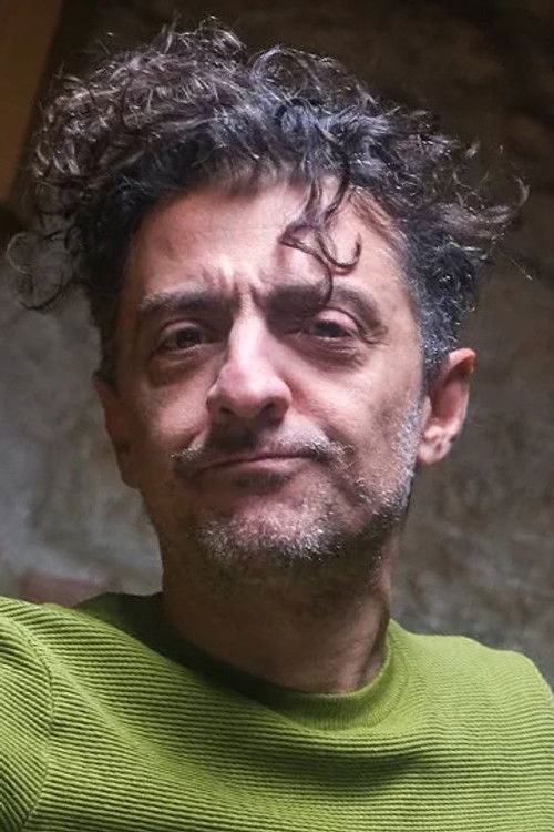 Stelios Iakovidis profile