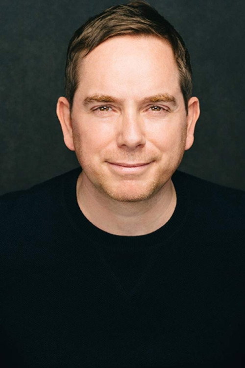 Photo of Sam Breslin Wright, Acting