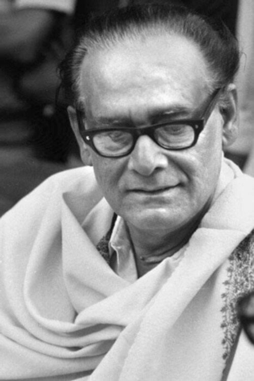 Photo of Hemanta Mukherjee, Sound