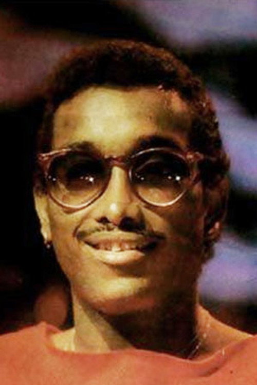 Photo of Tony Thompson, Acting
