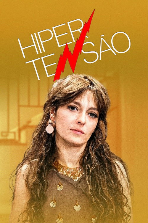 Hipertensão poster