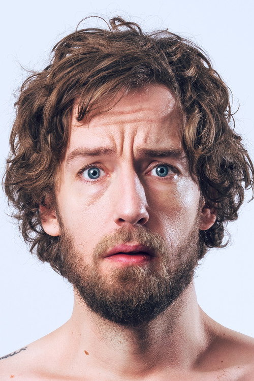 Nisse Hallberg profile