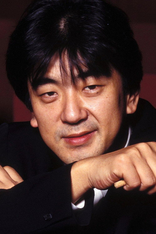 Photo of Yutaka Sado, Acting