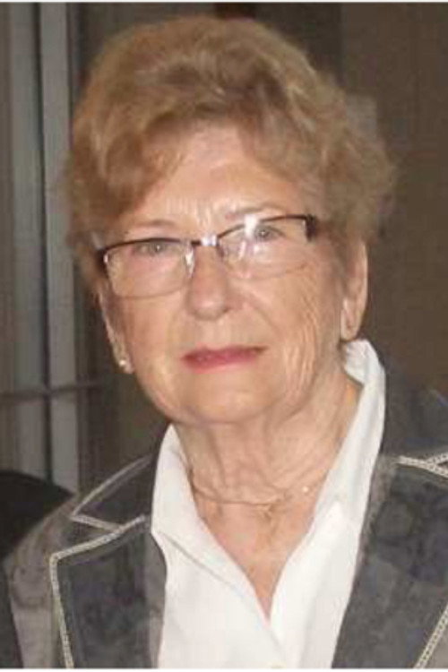 Photo of Alodia Witaszek, Acting