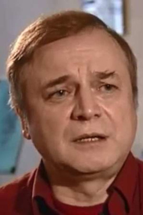 Photo of Mikhail Grigoriev, Directing