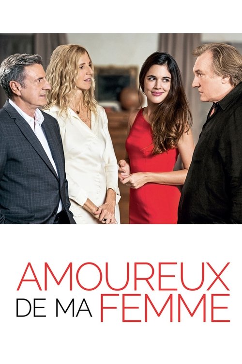 Movie poster for The Other Woman (2018)
