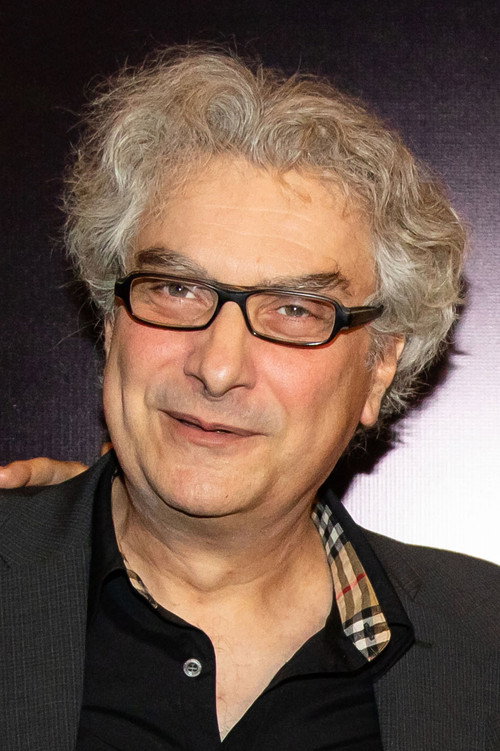 Alexis Kardaras profile