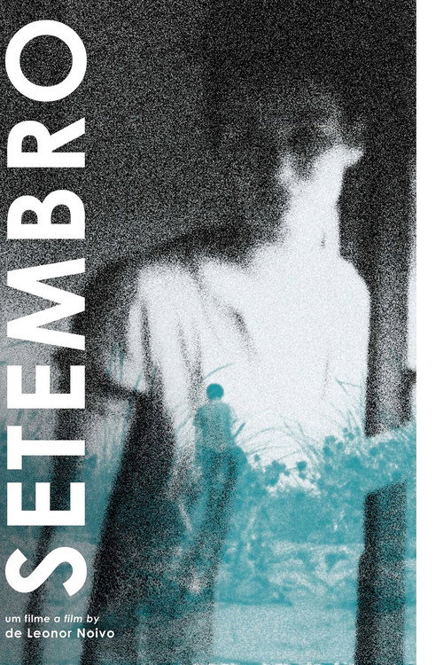 Movie poster for Setembro (2016)
