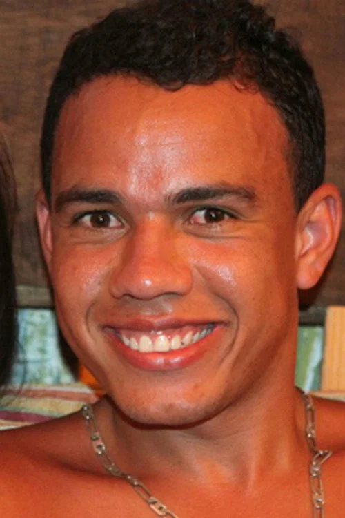 Photo of Roger Moura, Acting
