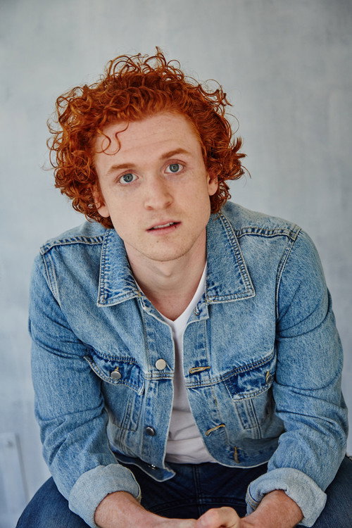 Photo of Campbell Greenock, Acting