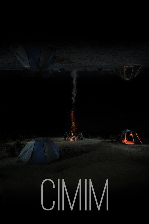 Movie poster for CIMIM (2022)