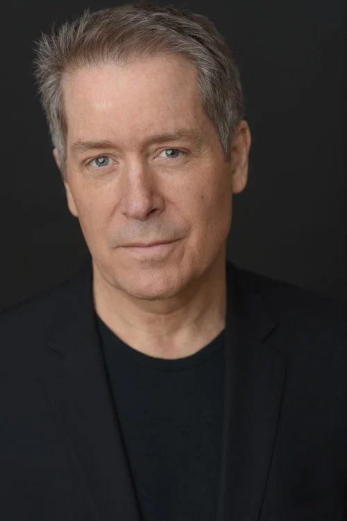 Photo of Laurence Lau, Acting