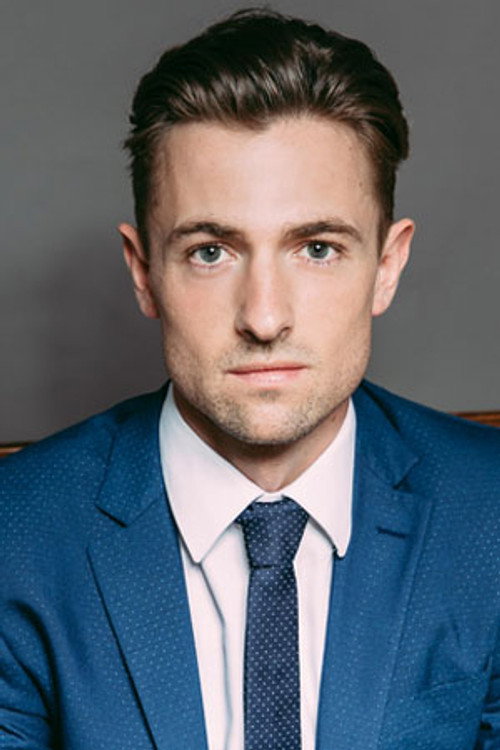 Photo of Niels Hanrath, Acting