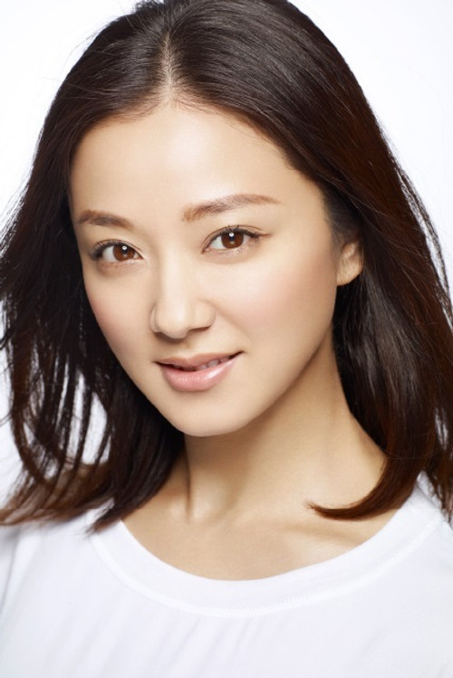 Noriko Nakagoshi profile