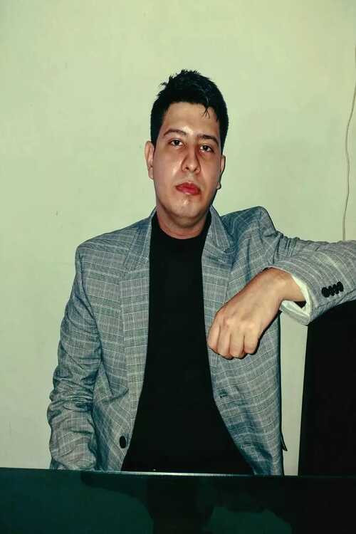 Photo of Jhon Jatenjor, Acting