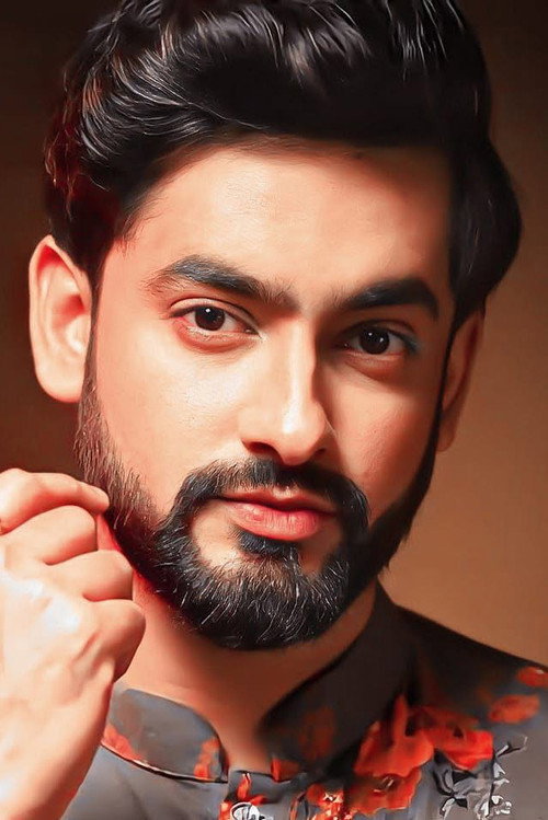 Photo of Sushmit Mukherjee, Acting