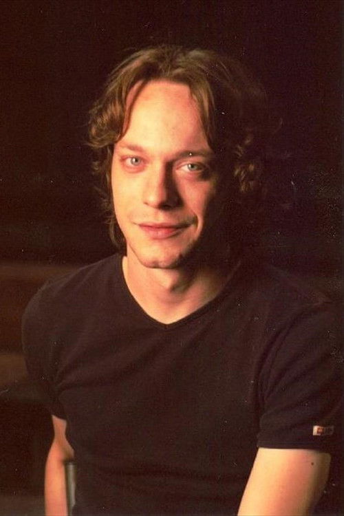 Konstandinos Papachronis profile