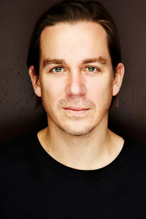 Travis Cotton profile