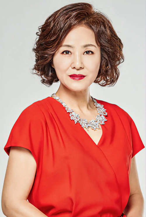 Photo of Lee Sang sook, Acting
