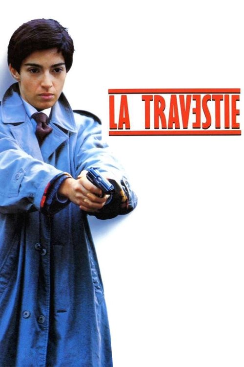 Movie poster for La Travestie (1988)