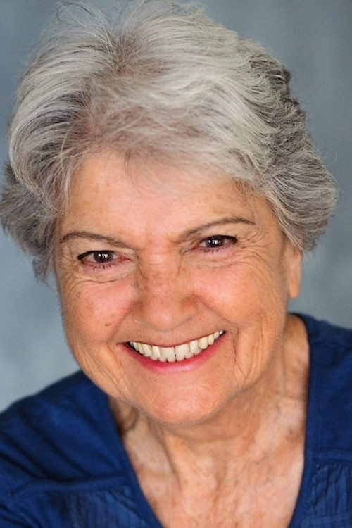 Francine Olivier profile