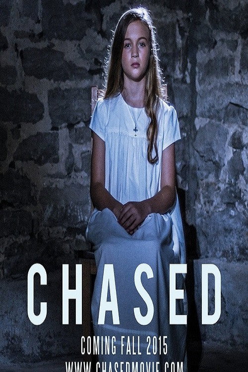Movie poster for Chased