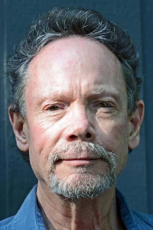 Michael McGee profile