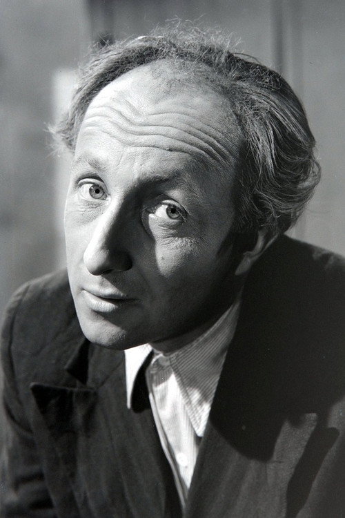 Photo of Bogumił Kobiela, Acting