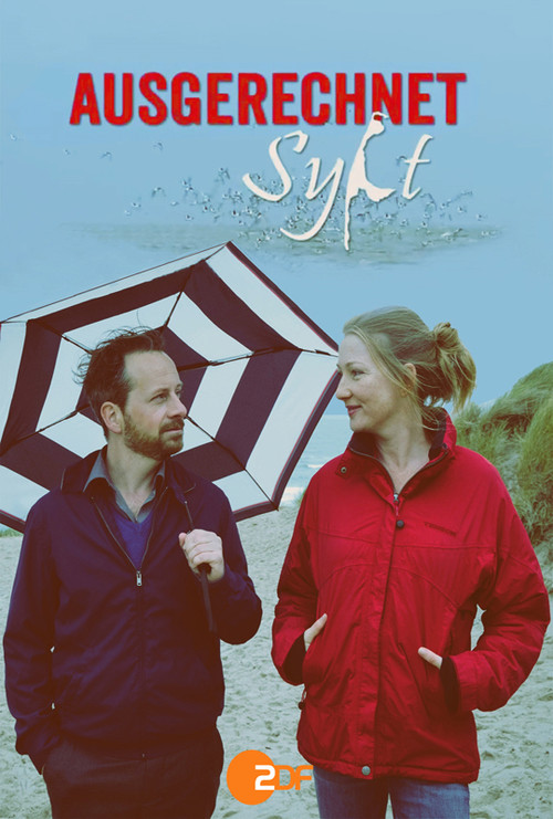 Movie poster for Ausgerechnet Sylt (2018)