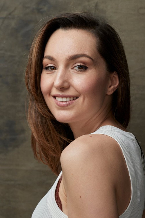 Photo of Carmen Ibeas, Acting