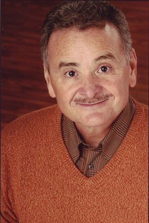 Photo of Bert Rosario, Acting