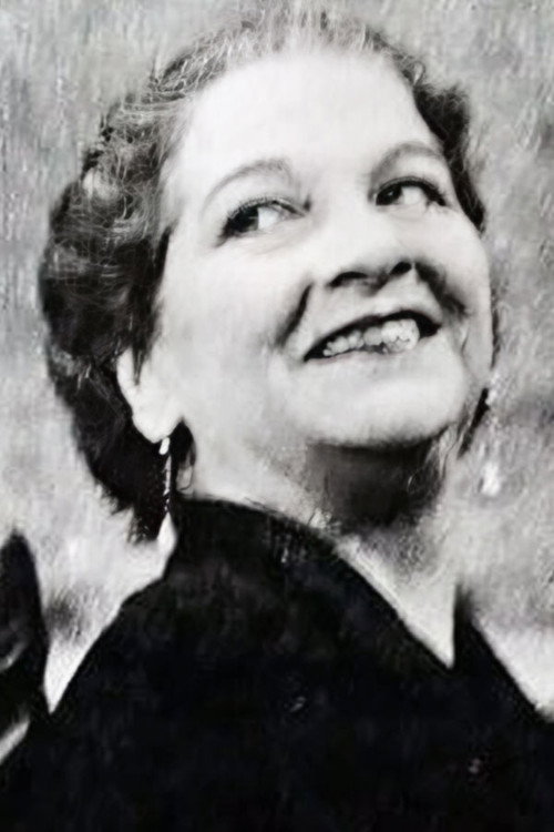 Leonor Rinaldi profile