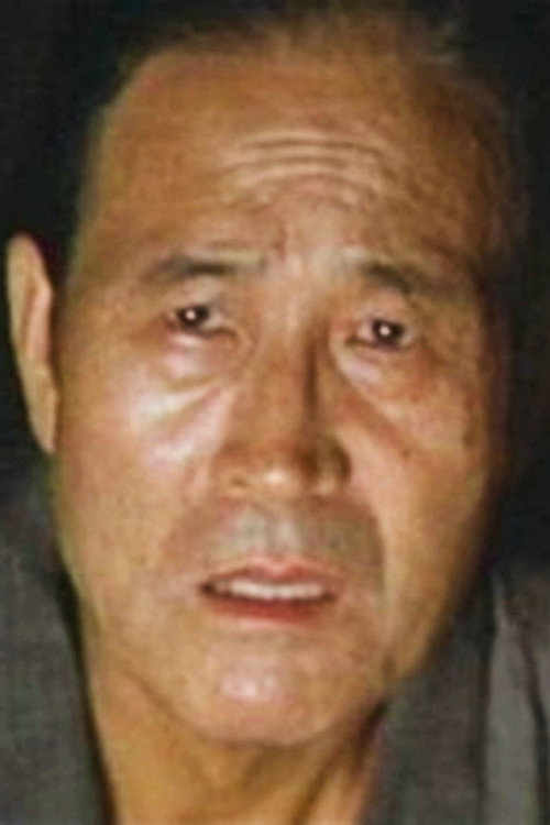 Photo of Jun Fujikawa, Acting