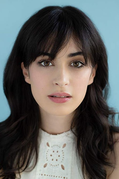 Justine Cotsonas profile