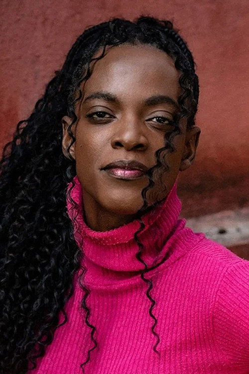 Aretha Sadick profile