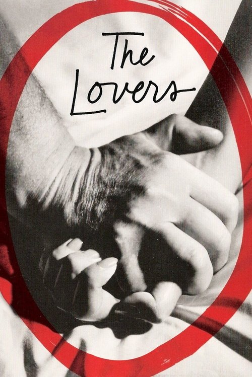 Movie poster for The Lovers (1958)