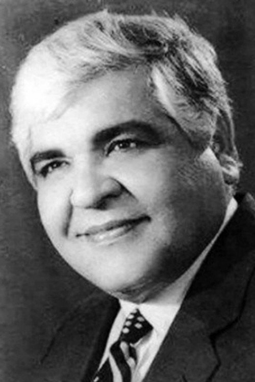 Photo of Rassem Elgamily, Acting