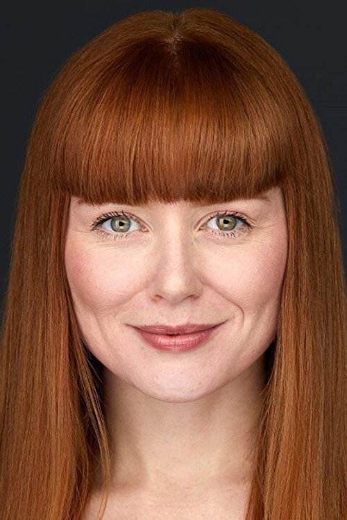 Photo of Holly Cinnamon, Acting