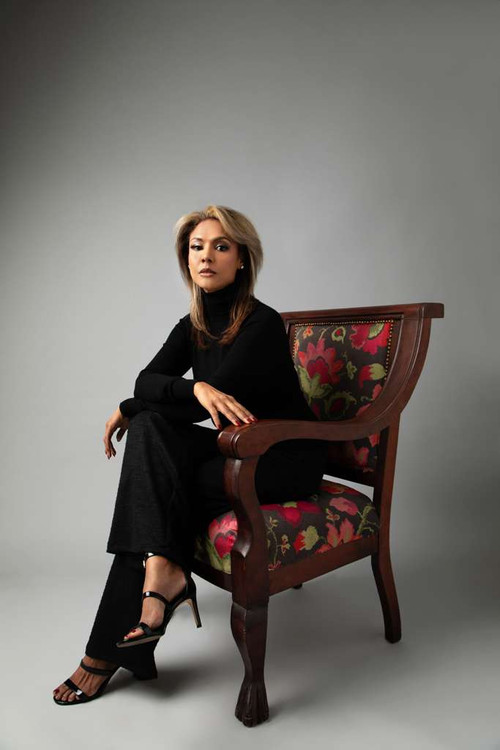 Photo of Gigi Hozimah, Directing