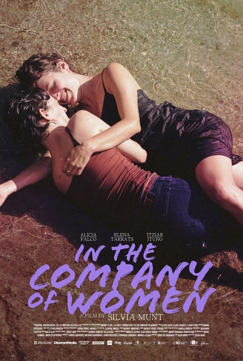 Movie poster for In the Company of Women (2023)