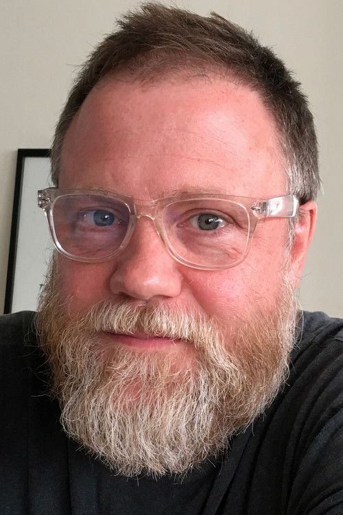 Ted Travelstead profile