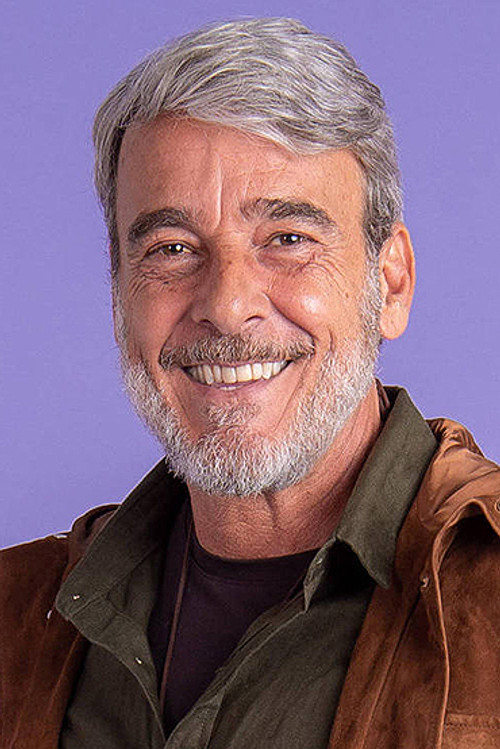 Alexandre Borges profile