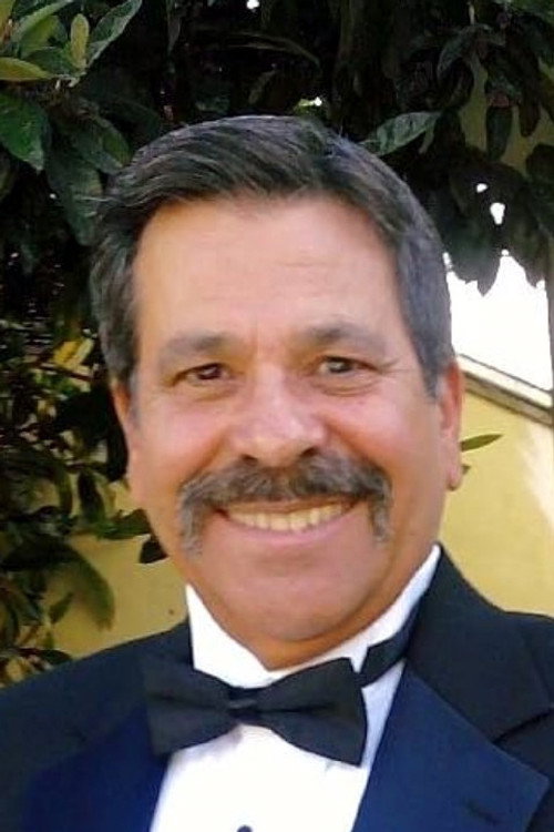 Photo of Steve D'Assis, Acting